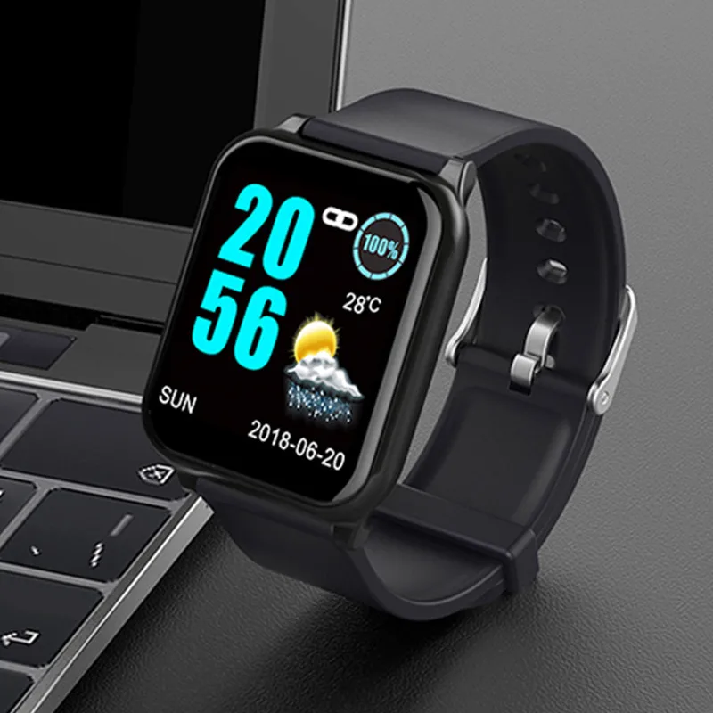 Смарт часы мужские с пульсометром и шагомером|Смарт-браслеты| |