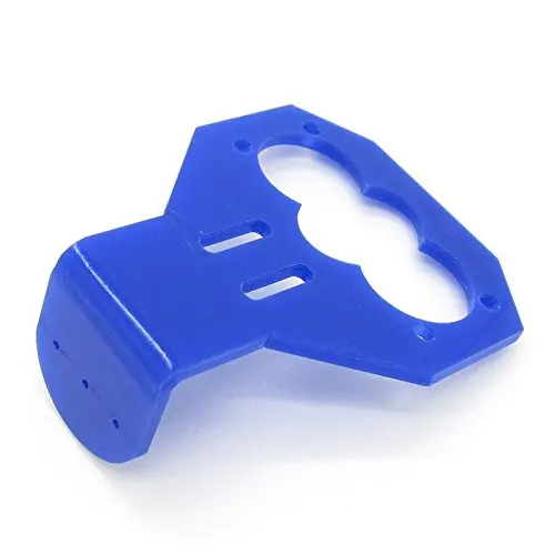 5 шт. мультипликационный ультразвуковой датчик Монтажный кронштейн HC SR04 для arduino