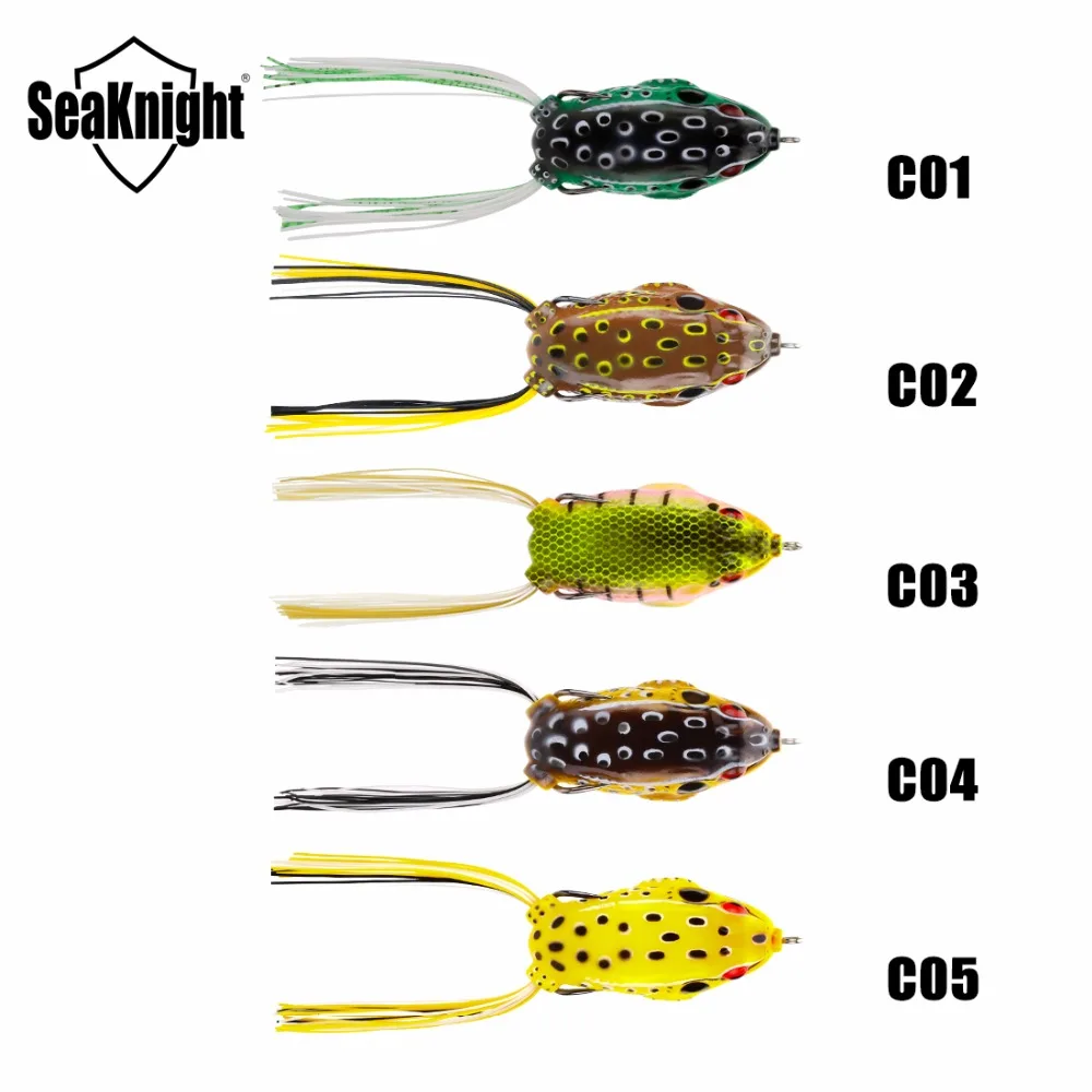 SeaKnight БРЭНД Topwater приманка 21 г 65 мм/13 5 55 мм/6 45 мм плавающая для рыбалки мягкие