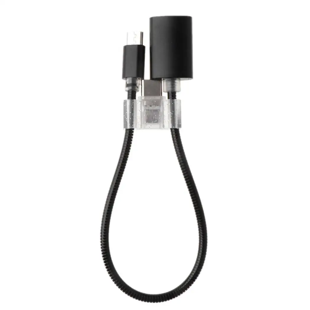 Многофункциональный usb-адаптер 2 в 1 для передачи данных устройств с разъемом Micro |