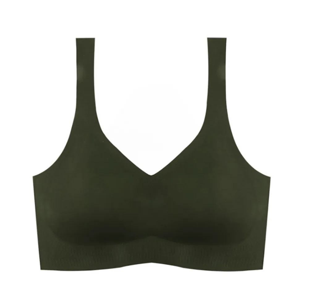 Новая Мода Push Up бюстгальтеры Нижнее белье Фитнес Бюстгальтеры Топы Для Женщин