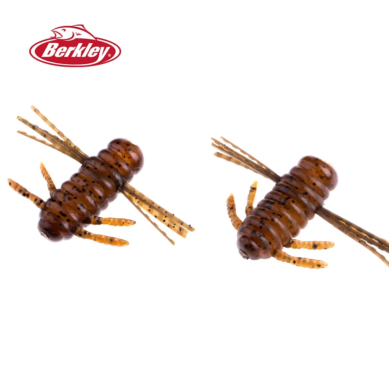 Бренд Berkley PowerBait мягкая рыболовная приманка искусственная 8 дюймов 4 см