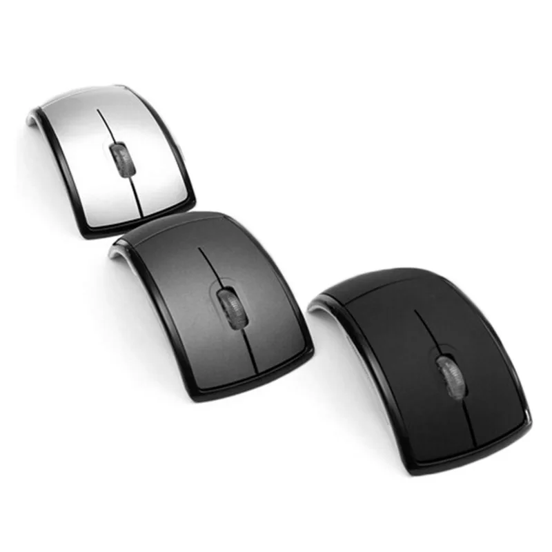 Беспроводная мышь 2 4 ГГц перезаряжаемая беспроводная оптическая с быстрой