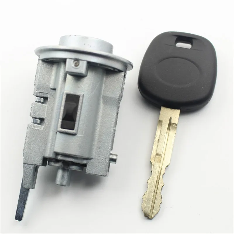 FLYBETTTER OEM цилиндр зажигания для Toyota Corolla EX G28|Замки и фурнитура| |
