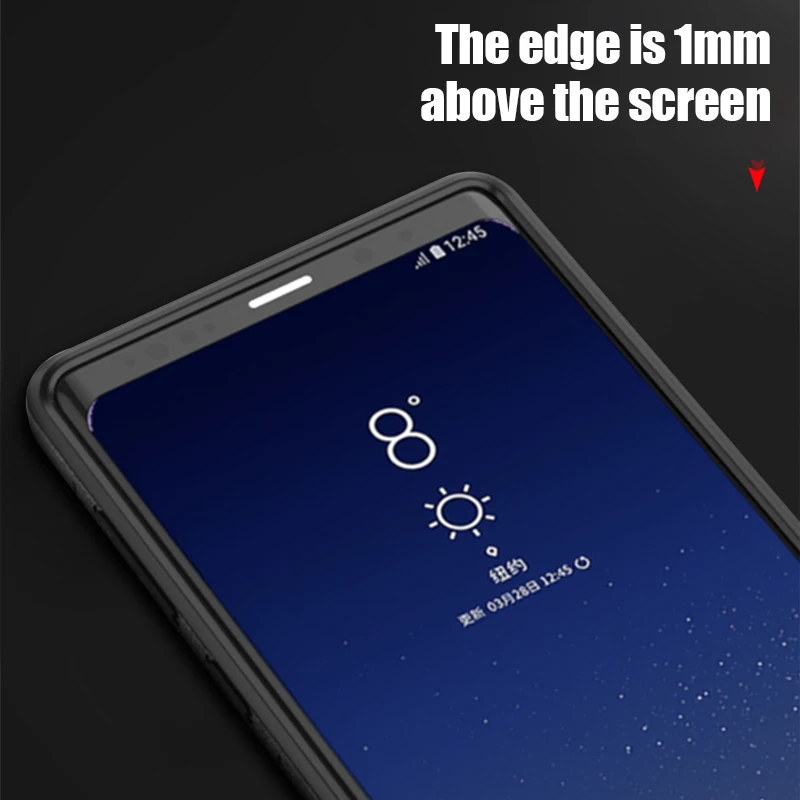 Чехол для Samsung Galaxy S10 S9 S8 Plus S10E E Note 9 M10 M20 M30 A20 A30 A50 защитный чехол A7 A8 A9 J4 J6 Prime 2018 |