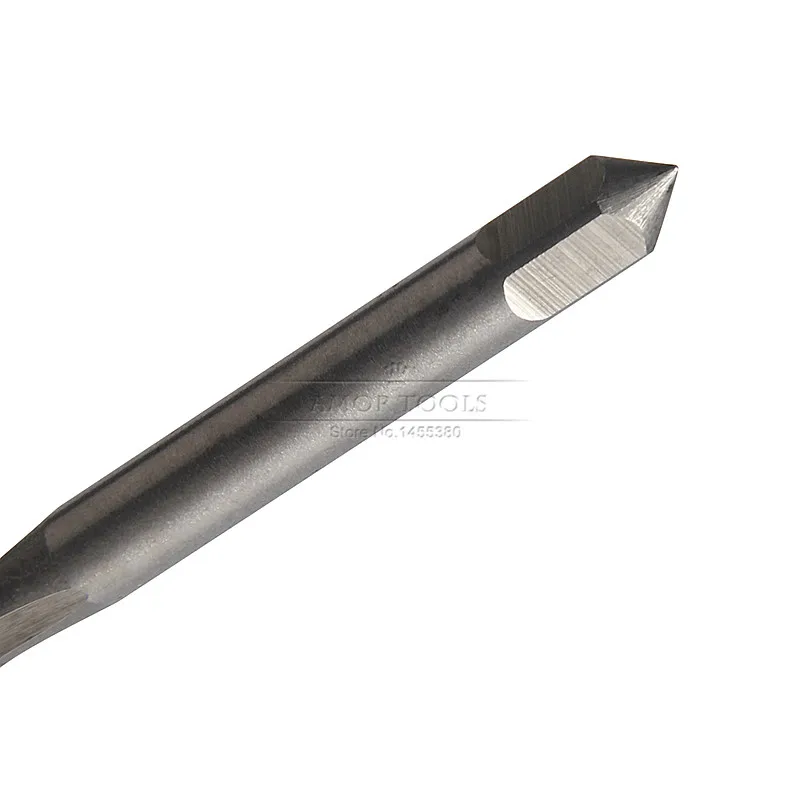 1/8 ''Винт Нажмите Дюйма Краны Стороны 3 Шт. Plug Резьбой Для Железа Меди Обработки