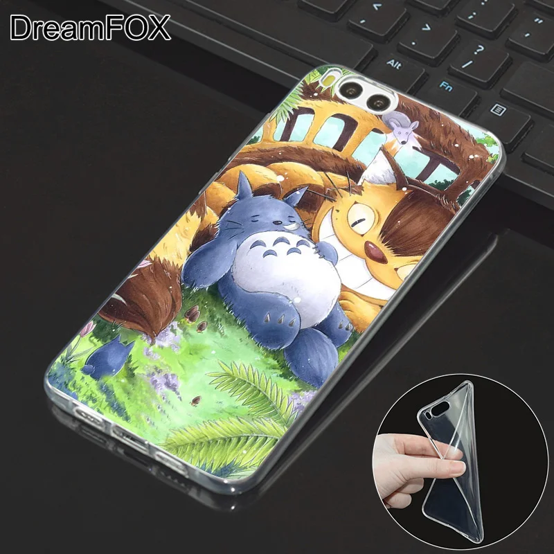 DREAMFOX L537 Мягкий ТПУ силиконовый чехол для Xiaomi Redmi Note 3 4 5 Plus 3S 4A 4X 5A Pro Global |