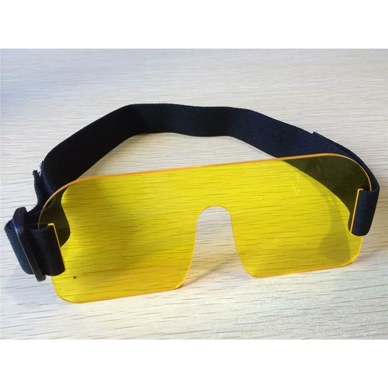 Маска для дайвинга желтый фильтр фтордайвинг маска и ремешок (барьер) | Спорт