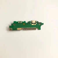new usb plug charge board repair replacement accessories for homtom ht5 free shipping tracking number