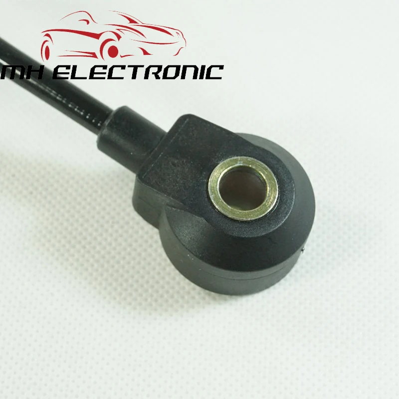 MH Электронный Датчик детонации удара 60602832 KNE03 93061 для Fiat Barchetta Palio для Lancia Libra Siena для Honda Civic