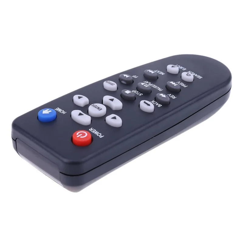 Оригинальный запасной пульт дистанционного управления для WD TV Live Plus медиаплеер