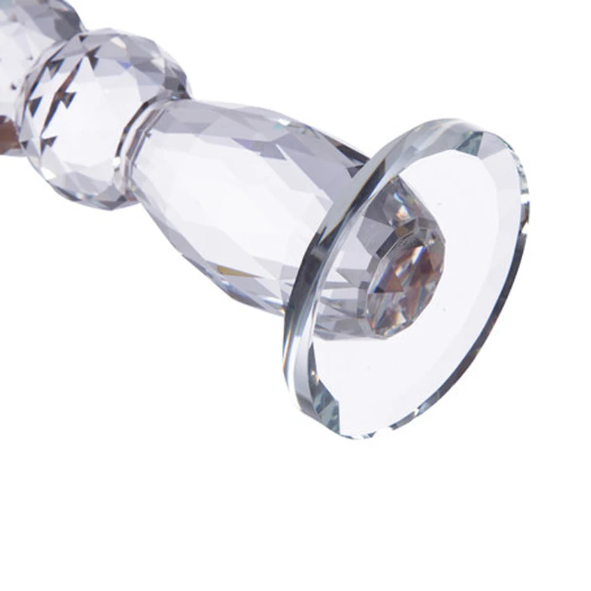 Соответствующие чашки хрустальные подсвечники подсвечник Фонарь канделябры для