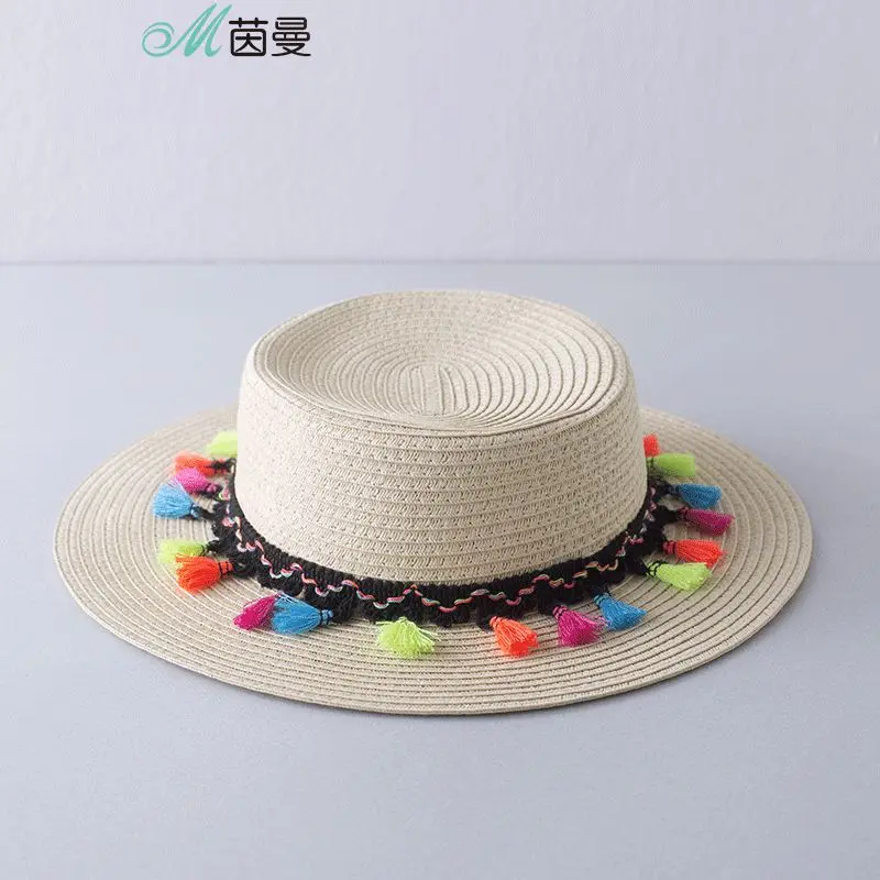 INMAN 2019 Spring Summer Holiday Trip Accessory Women Beach Sunlight Proof Sun Hat | Аксессуары для одежды
