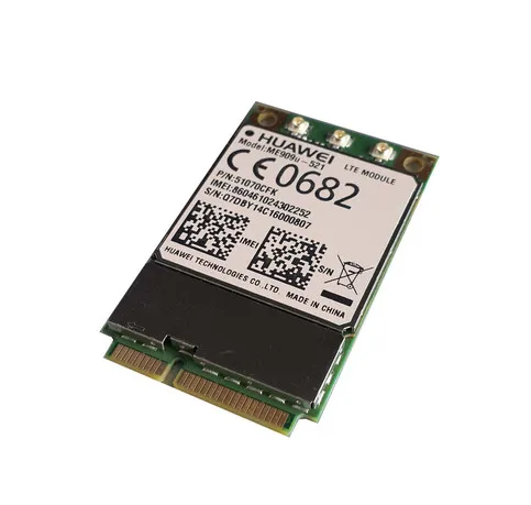 Huawei 4 g LTE FDD MINI PCI E Беспроводной Wi Fi wwan модуль связи бесплатная доставка|module rack|module