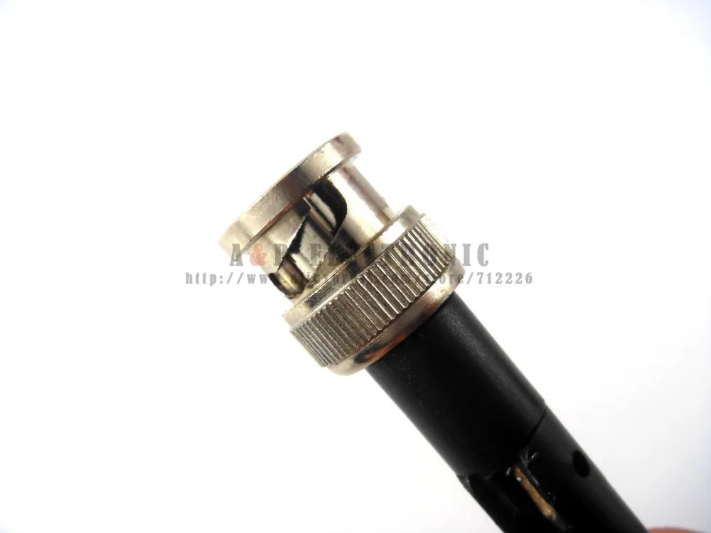 10 шт./лот Hihq качественная BNC UHF микрофонная антенна для Sennheisers G3 Series|Аксессуары