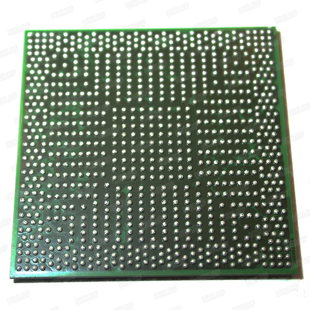 2 шт. DC:2009 + 100% тест хороший продукт 216 0752003 RS880MC BGA чип ребол с шариками микросхемы