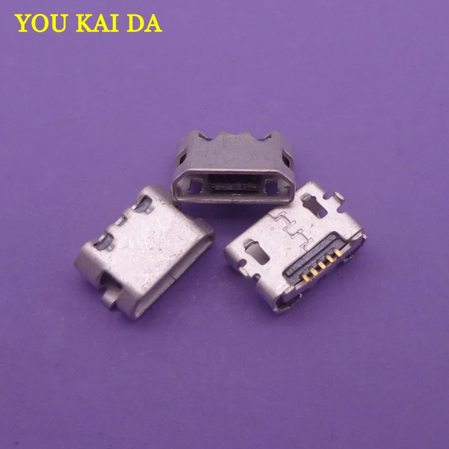 20 шт./лот порт зарядки Micro USB док станция Разъем для Huawei P8 4X Y6 4A C8817 Max Lite 4C 3X Pro G750 T20