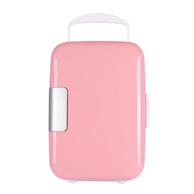 Автомобильный мини холодильник 4 л/автомобиль с небольшим