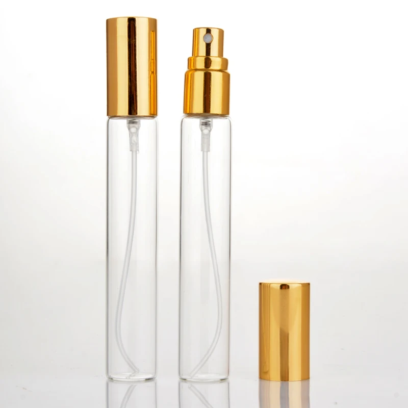 Бесплатный Пользовательский логотип оптовая продажа 15 мл портативный