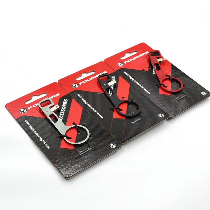 Держатель для дорожного велосипеда FOURIERS Di2 кронштейн компьютера крепление 6/17