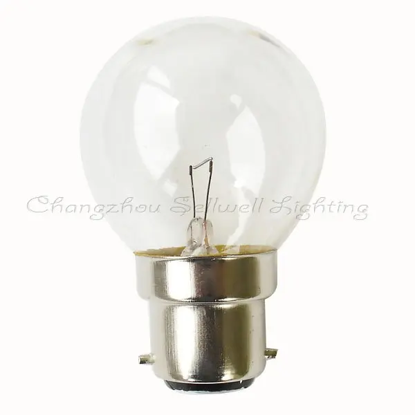 Хорошая! Миниатюрный светильник лампочка 110v 7w E10 A435