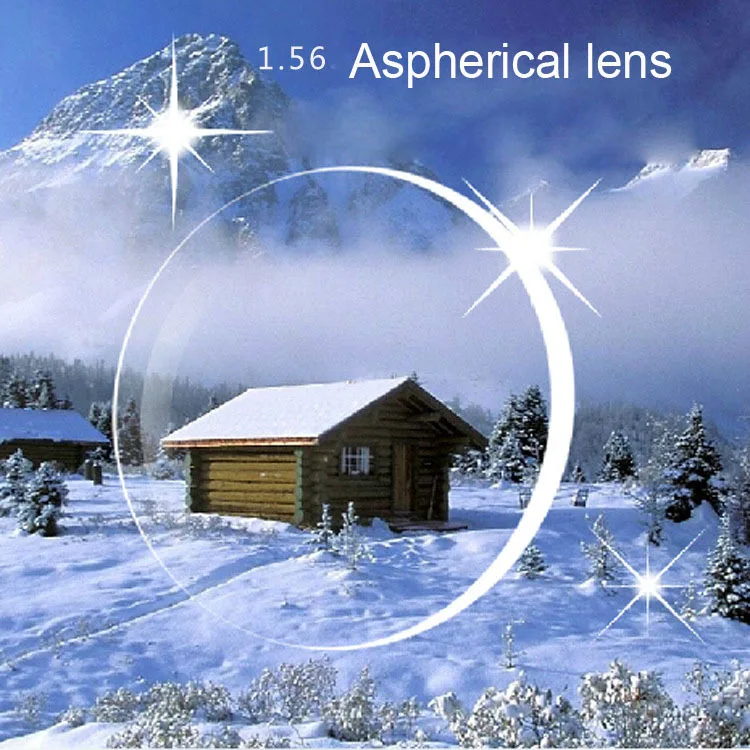 

Hyperopia lens&Reading lens 1.56 Aspherical Lens Prescription Lenses Anti-Fatigue Computer clear lens lente hipermetropia DD0845