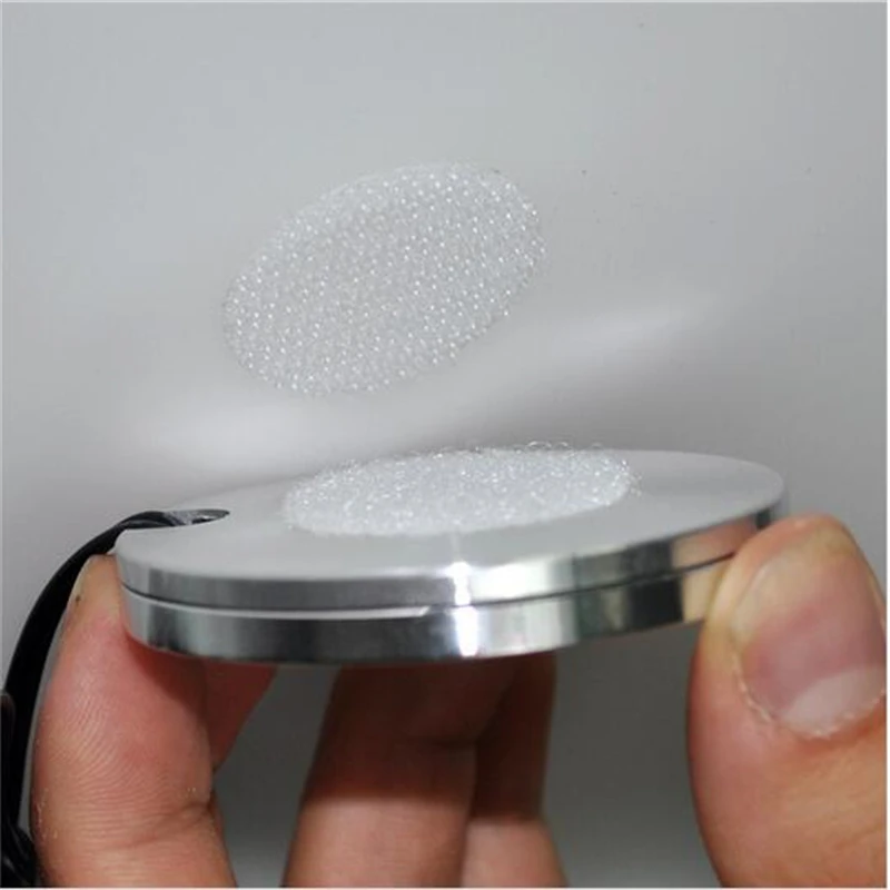 Светодиодные лампы под шкафом с 2 ходовым переключателем 6 ламп в комплекте 12