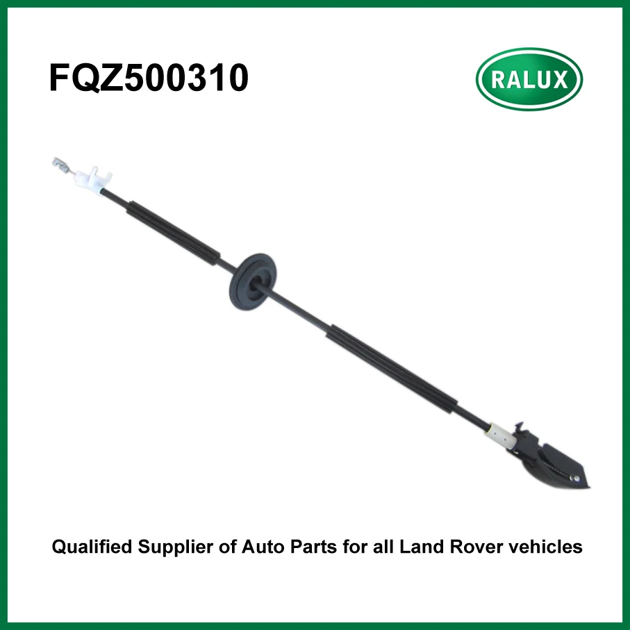 FQZ500310 Новый дверной кабель для Discovery 3 2005 2009 Range Rover Sport Автомобильный Дверной замок