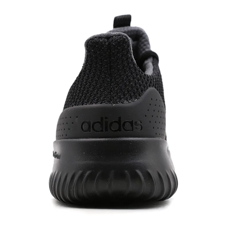 Новое поступление! Оригинальные мужские кроссовки для скейтбординга Adidas NEO Label