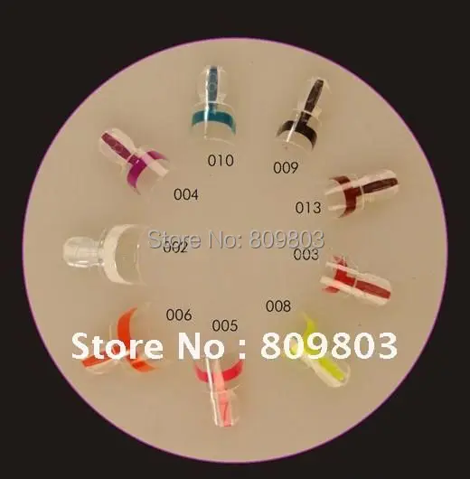 Профессиональный французский Обёрточная бумага плюс тонкий/Французский ногтей