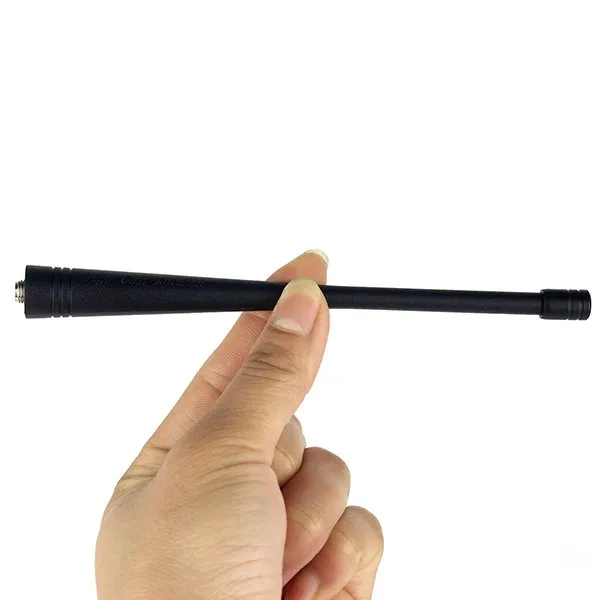 5 шт. RETEVIS RT6 антенна SMA-F 10 Вт 2.15dBi UHF+ VHF 136-174+ 400-520 МГц для KENWOOD Retevis RT6 BAOFENG UV-5R J9114D