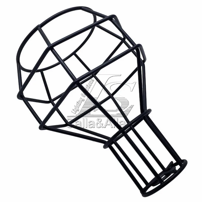 Металлическая лампа античный подвесной светильник аксессуары в винтажном