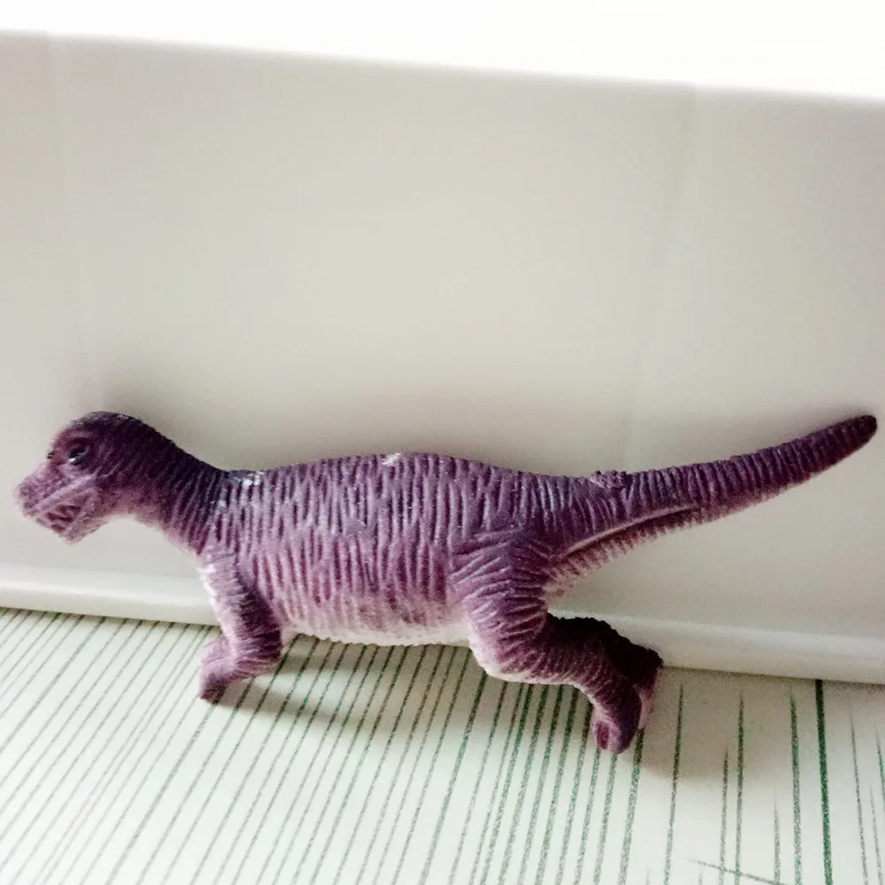 Детские шарики для выращивания разноцветные в форме животных с кристаллами 1 шт. |