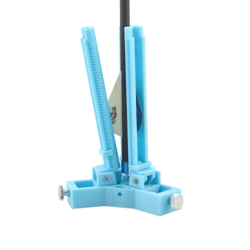 1 шт. резиновое перо для стрельбы из лука | Спорт и развлечения