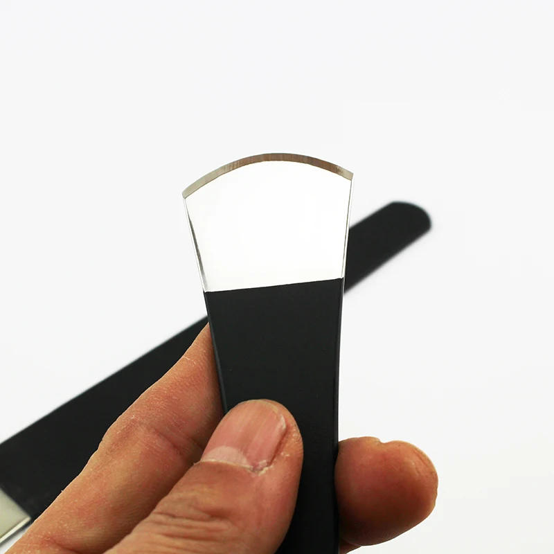 Нож для резки кожи ручной работы кожаные товары инструмент самостоятельной