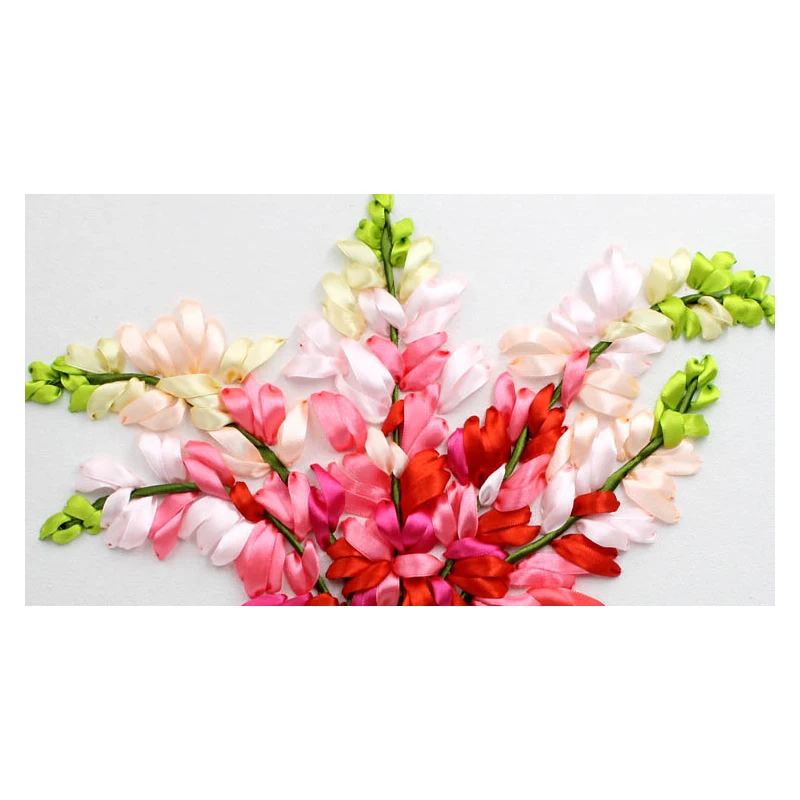 Новинка 2018 необработанный цветок 3D цветочное ремесло подарок настенный узор