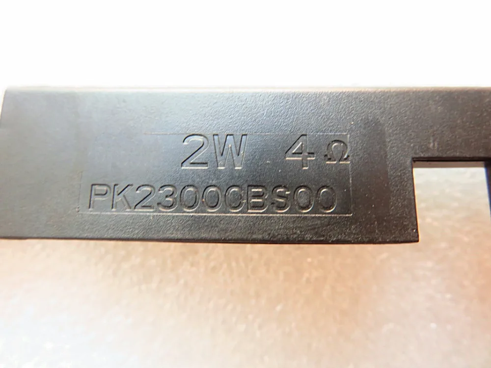 Новый оригинальный динамик для Lenovo ideapad G450 G450A G450M G450L G455 PK23000BS00 | Компьютеры и офис
