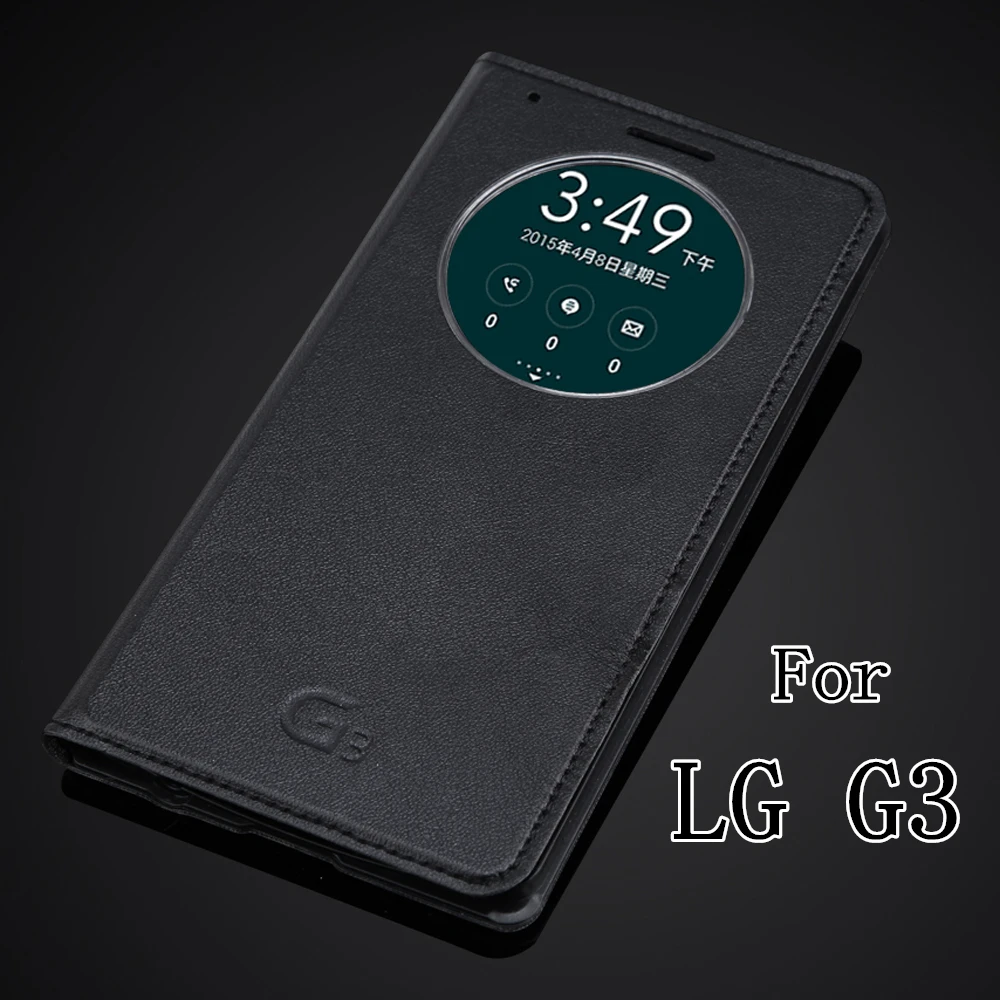 Функция автоматического пробуждения/сна для LG G3 D851 D830 D850 D831 D855 F400 VS985 LS990 тонкий