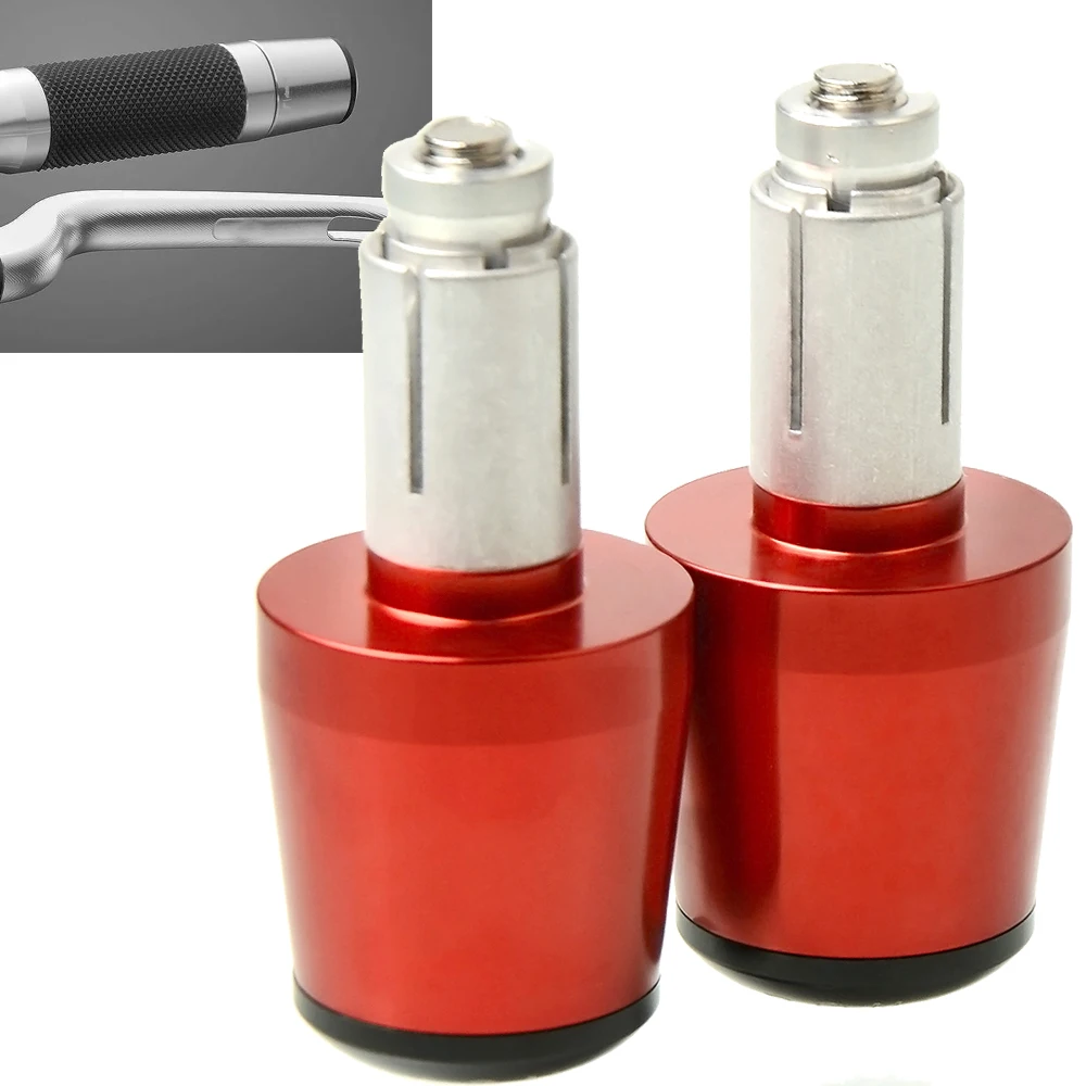 Ручки для мотоцикла Honda VFR750 VFR800 VTR1000 CBF1000 VF750 CBR954RR CBR 7/8 RR, 954 дюйма, 22 мм