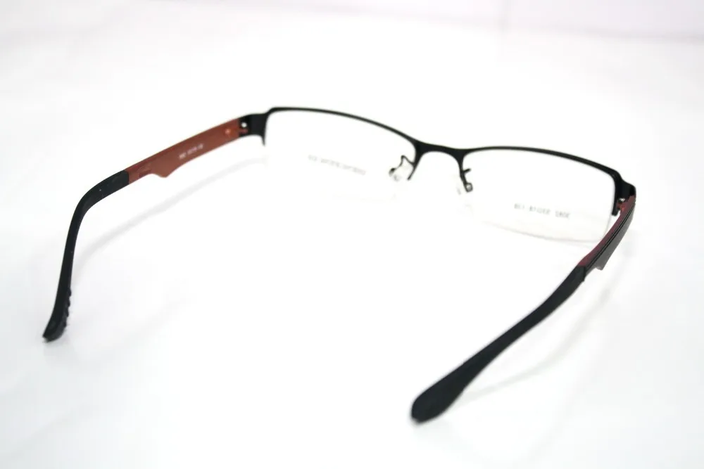 Оправа для очков Gafas Золотистая оправа чтения 1 5 2 3 4 6 2019|Мужские очки кадры| |