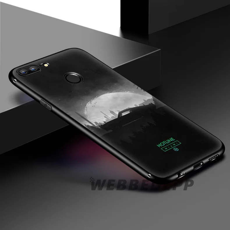WEBBEDEPP Мягкий силиконовый чехол для Huawei Honor Mate 20 10 8X 8C 8 6A 7A 7X 7C Lite Pro ТПУ |