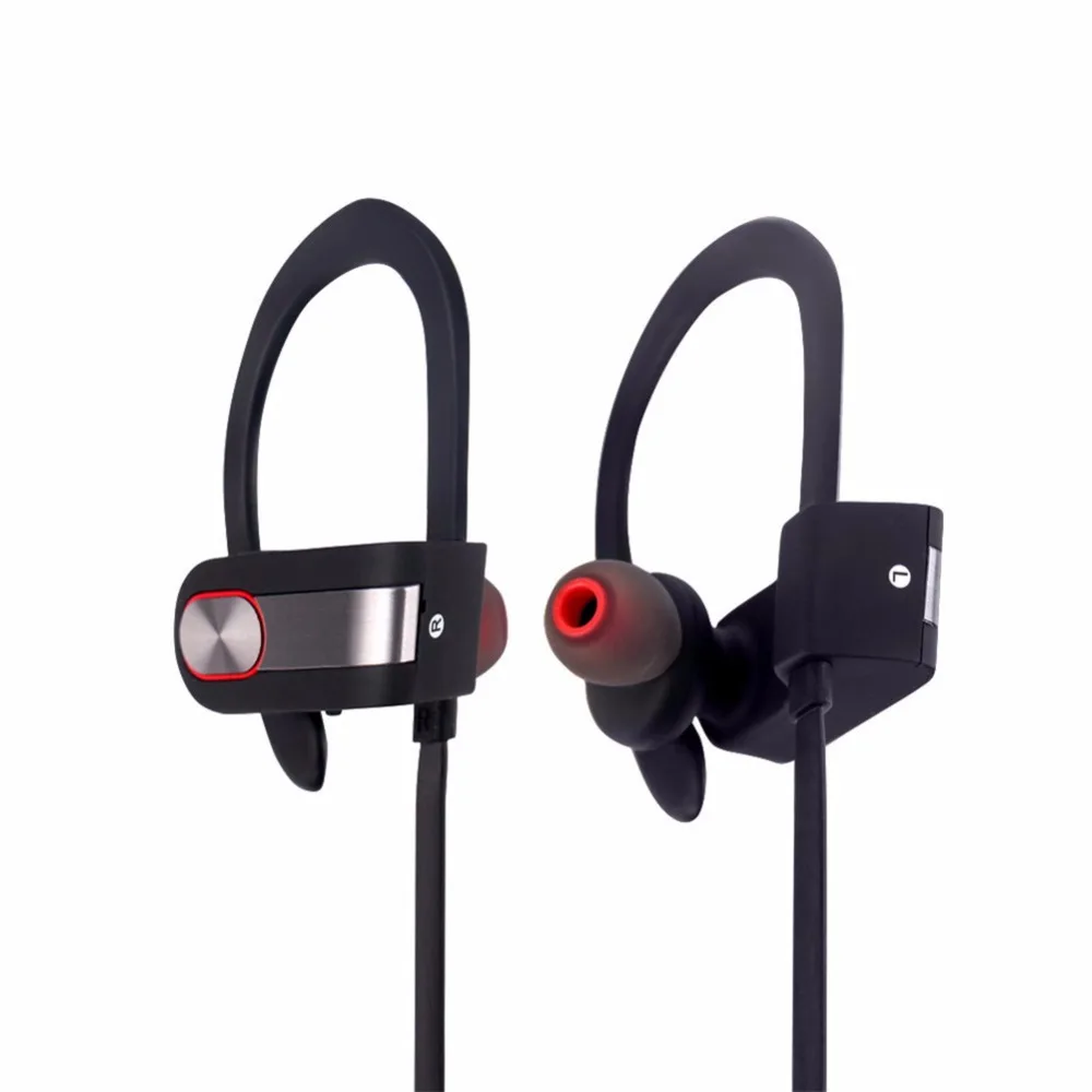 Беспроводные спортивные наушники DXVROC CSR8635 Bluetooth стерео с тяжелыми басами