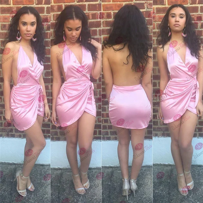 2017 лето женская мода сексуальная холтер dress модальные|dress right dress|dress thaidresses for small