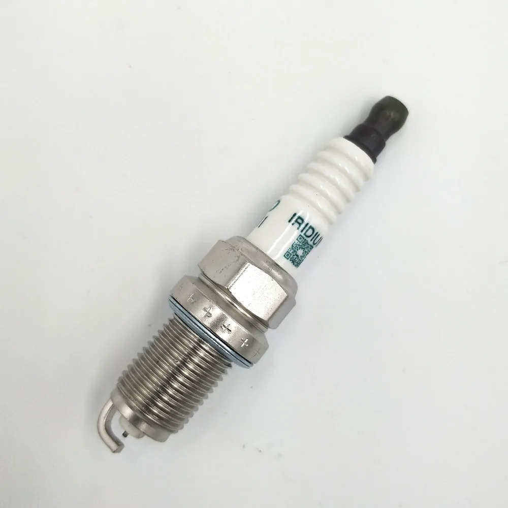 4 шт./лот для Toyota power свечи зажигания для Lexus Scion SK20R11 90919-01210