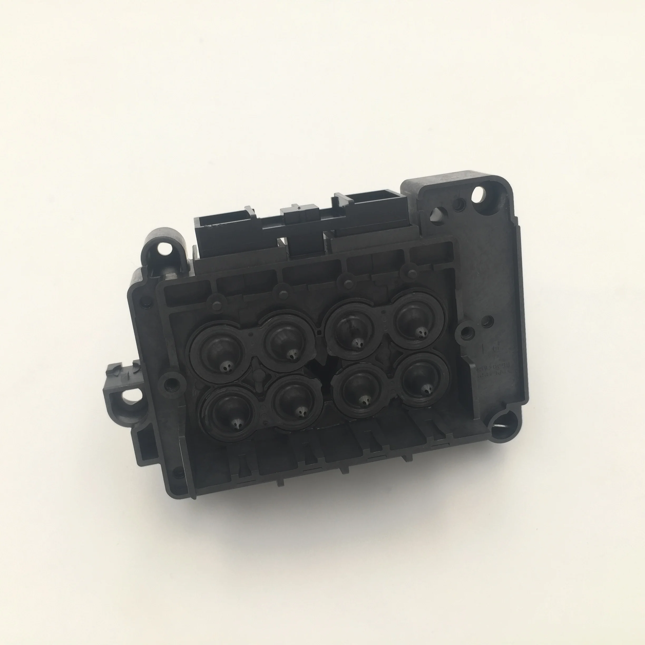 Первый заперт печатающая головка DX7 F189010 для EPSON B318 B518 B310 B510 B300 B500 B308 B508 печатающей головки 1 раз заблокирован