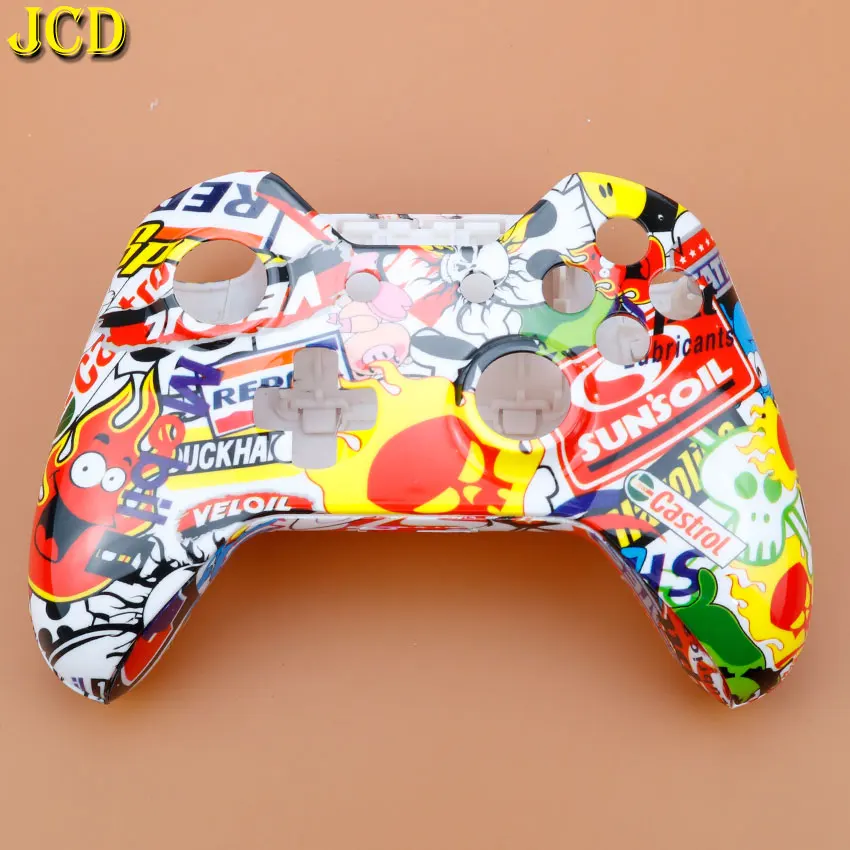 Чехол с ручкой JCD Специальный индивидуальный дизайн чехол внутренней поддержкой