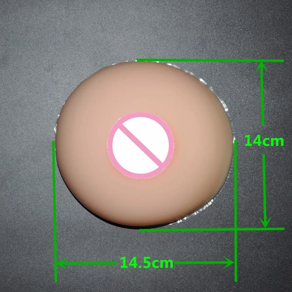 Реалистичная силиконовая нагрудная форма для мужчин 1400 г накладные силиконовые