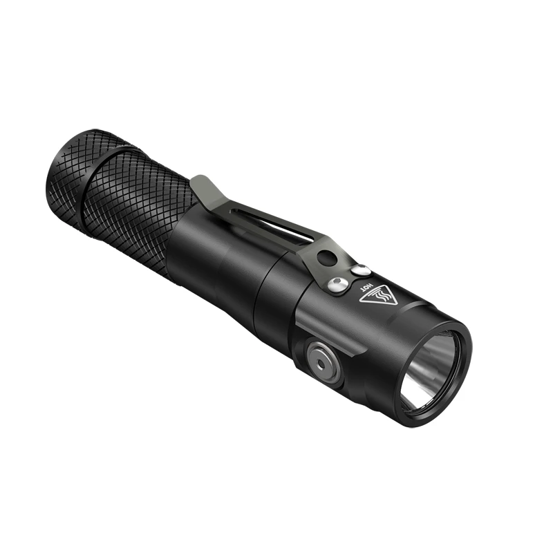 Nitecore EC30 Explorer фонарик CREE XHP35 HD LED max 1800 люмен дальность луча 220 м Магнитный фонарь с