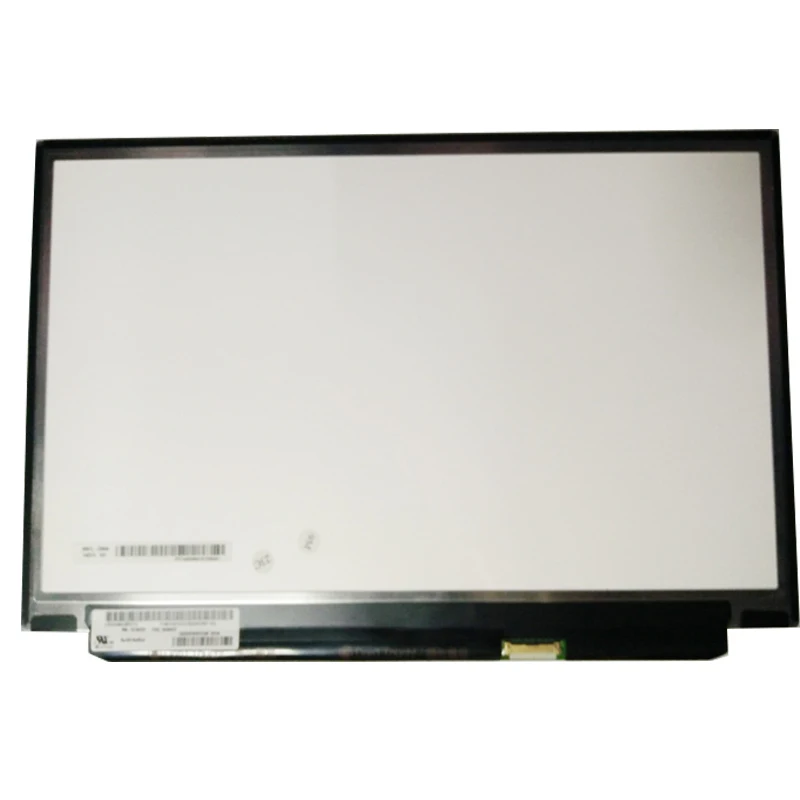 12.5 дюймов IPS ЖК-дисплей для Lenovo x240 x250 LP125WH2 spt1 lp125wh2-spt1 ноутбука светодиодный экран