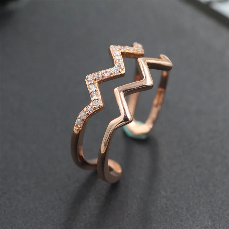 Бесплатная доставка, модное ювелирное изделие, 5 карат/3 карат, розовое золото, цвет, австрийский кристалл, Орг, свадебное кольцо для женщин, подарок, C027 Бесплатная доставка, модное ювелирное изделие, 5 карат/3 карат, розовое золото, цвет, австрийский кристалл, Орг, свадебное кольцо для женщин, подарок, C027